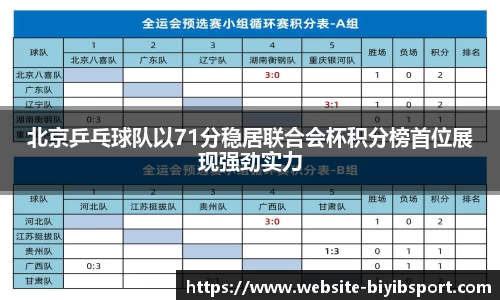 必一运动平台